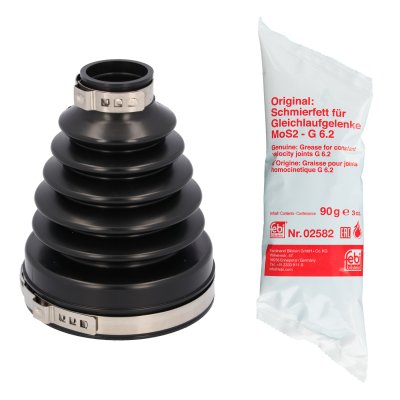 Febi Bilstein CV Boot Kit 188122