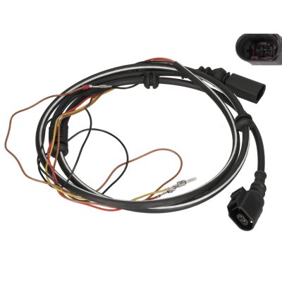 Febi Bilstein ABS Sensor Cable 188124