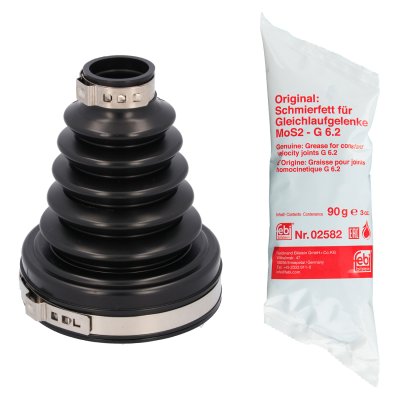 Febi Bilstein CV Boot Kit 188125