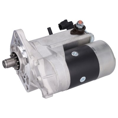 Febi Bilstein Starter Motor 188134