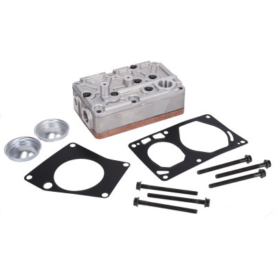 Febi Bilstein Cylinder Head 188136