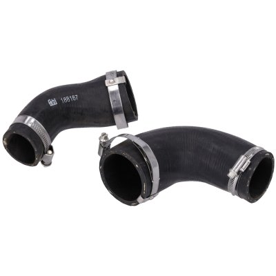 Febi Bilstein Charger Intake Hose 188167