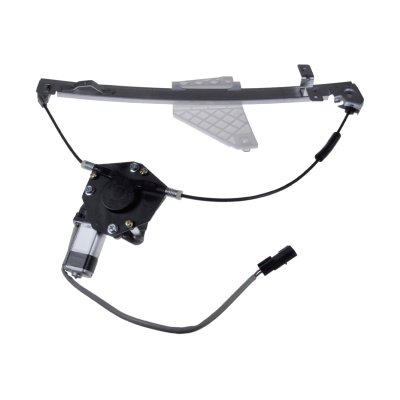 Blueprint Window Regulator ADA101307