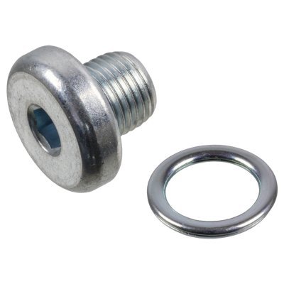 Febi Bilstein Oil Drain Plug 188199