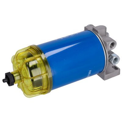 Febi Bilstein Fuel Filter Assembly 188272