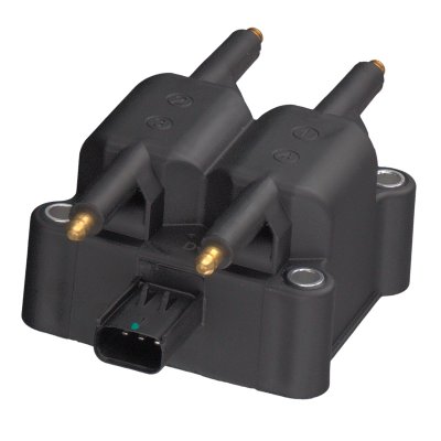 Febi Bilstein Ignition Coil 108158