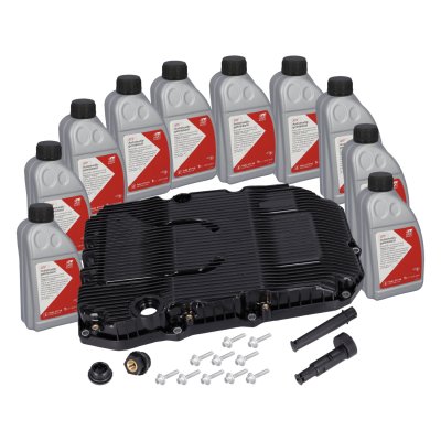 Febi Bilstein Transmission Oil and Filter Service Kit 188324