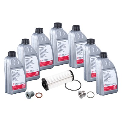 Febi Bilstein Transmission Oil and Filter Service Kit 188364