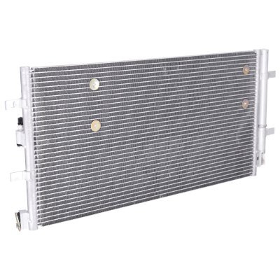 Febi Bilstein Air Conditioning Condenser 188537