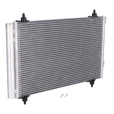 Febi Bilstein Air Conditioning Condenser 188538
