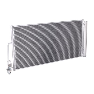 Febi Bilstein Air Conditioning Condenser 188551