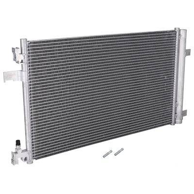 Febi Bilstein Air Conditioning Condenser 188552