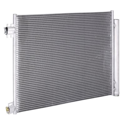 Febi Bilstein Air Conditioning Condenser 188554
