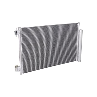 Febi Bilstein Air Conditioning Condenser 188560