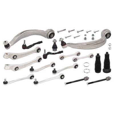 Febi Bilstein Control Arm Kit 188609