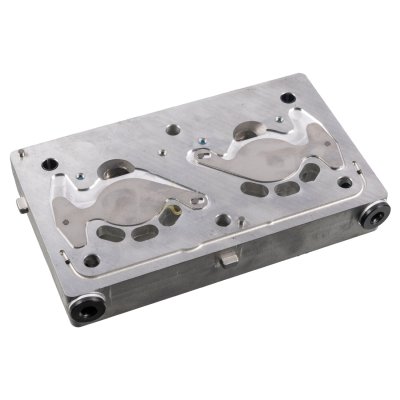 Febi Bilstein Valve Plate 188631