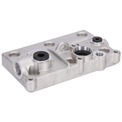 Febi Bilstein Cylinder Head 188634