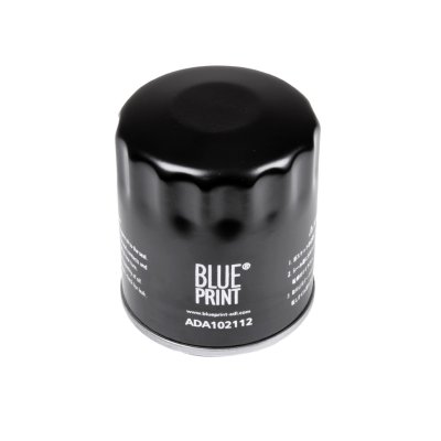 Blueprint Oil Filter ADA102112