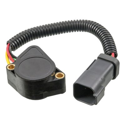 Febi Bilstein Sensor 192625