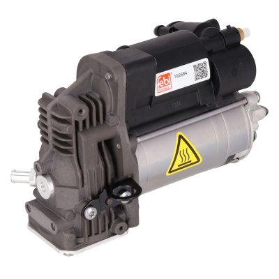 Febi Bilstein Compressor 192684