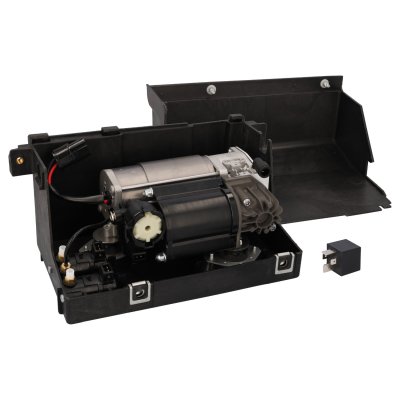 Febi Bilstein Compressor 192686