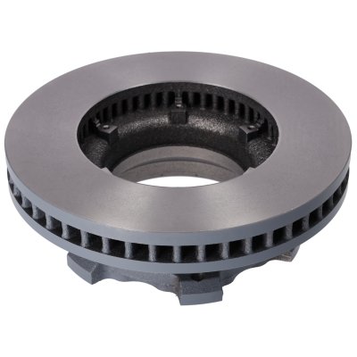 Febi Bilstein Brake Disc 192691