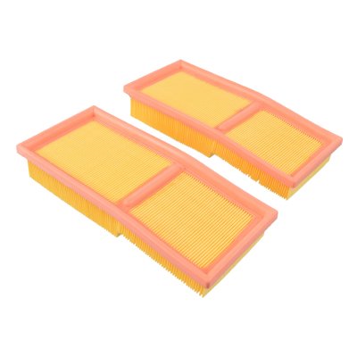 Blueprint Air Filter Set ADA102206