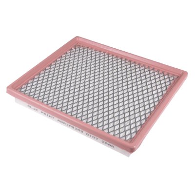 Blueprint Air Filter ADA102209