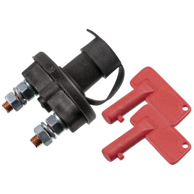 Febi Bilstein Main Battery Switch 193090
