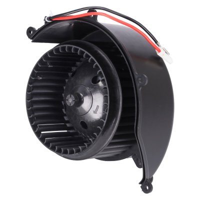 Febi Bilstein Interior Fan Assembly 193098