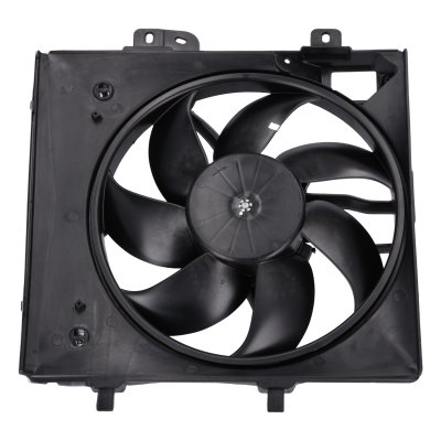 Febi Bilstein Radiator Fan 193099