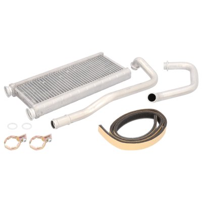 Febi Bilstein Heat Exchanger 193102