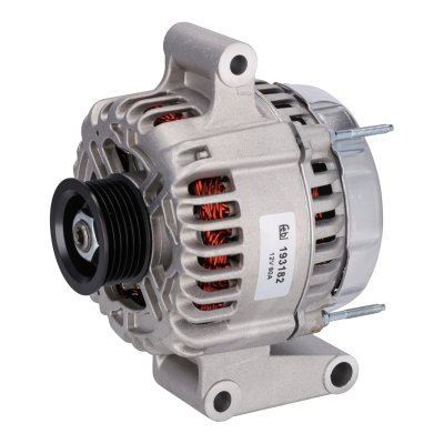 Febi Bilstein Alternator 193182
