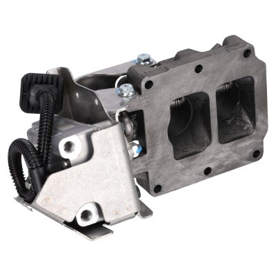 Febi Bilstein EGR Valve 193185