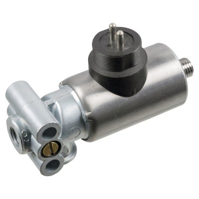 Febi Bilstein Solenoid Valve 193442