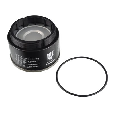 Blueprint Fuel Filter ADA102306