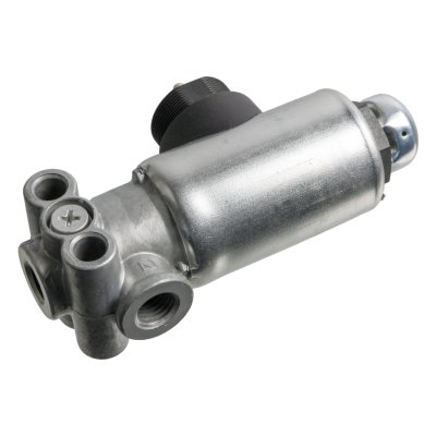 Febi Bilstein Solenoid Valve 193568