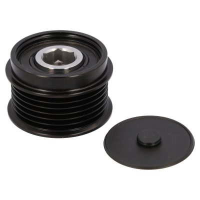 Febi Bilstein Alternator Overrun Pulley 193652