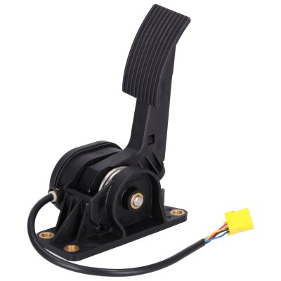 Febi Bilstein Accelerator Pedal 193719