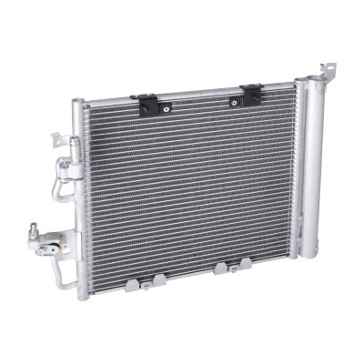 Febi Bilstein Air Conditioning Condenser 193831