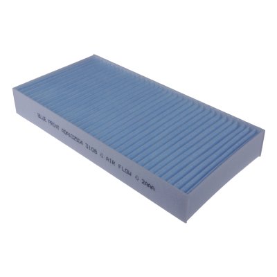 Blueprint Cabin Filter ADA102504