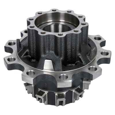 Febi Bilstein Wheel Hub 193977