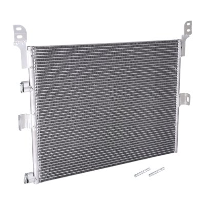 Febi Bilstein Air Conditioning Condenser 193998