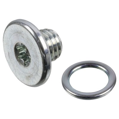 Febi Bilstein Oil Drain Plug 194011
