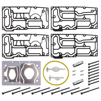 Febi Bilstein Cylinder Head Gasket Set 194024