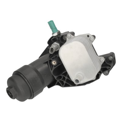 Febi Bilstein Oil Filter Housing 194031