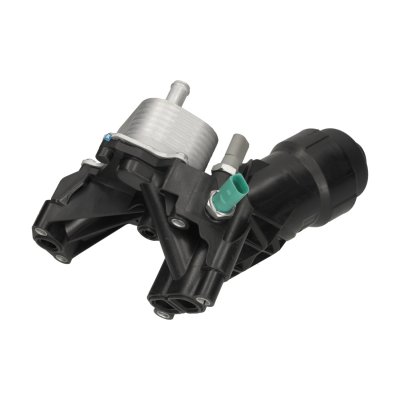 Febi Bilstein Oil Filter Housing 194033
