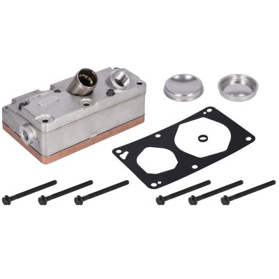 Febi Bilstein Cylinder Head 194087