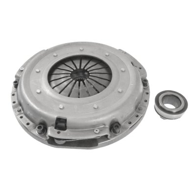 Blueprint Clutch Kit ADA103012