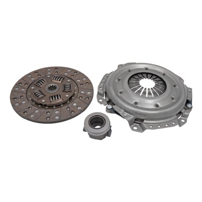 Blueprint Clutch Kit ADA103015